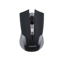 CBOX HV-MS919GT 800-1600DPI WRLS MOUSE